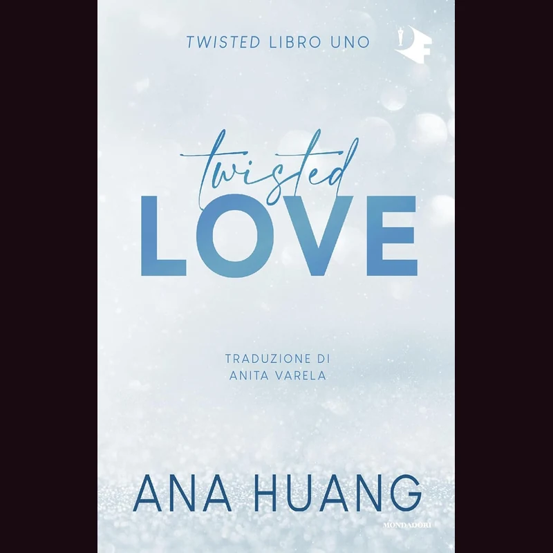 Copertina di Twisted Love edizione italiana